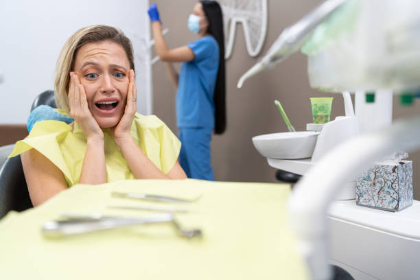 Best Emergency Dental Extractions in Winnsboro, TX