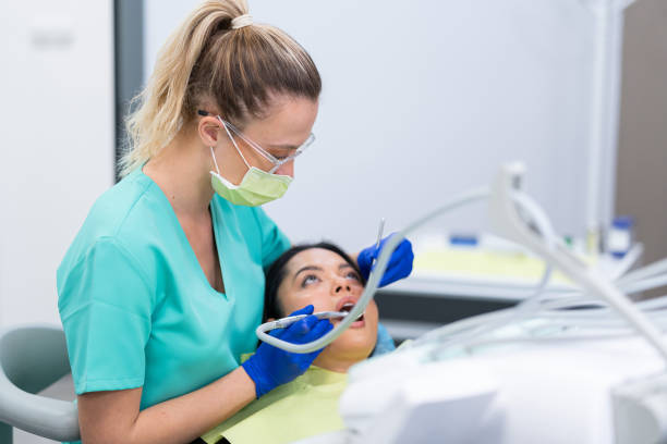 Best Mobile Emergency Dentist in Winnsboro, TX