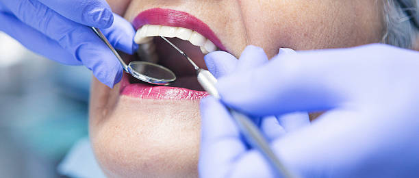Best Emergency Cosmetic Dentistry in Winnsboro, TX